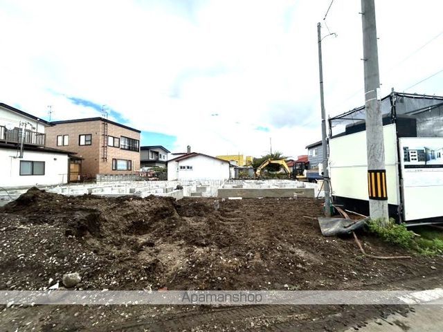 マレッセグレイス富岡の玄関写真