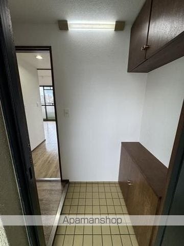 フィット薬院の内装写真
