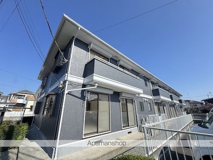 グランデュール瀬戸岡[3LDK/60.68m2]の外観1