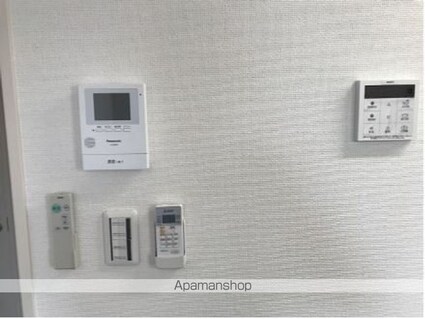 アムールブラン[1LDK/35.97m2]の内装1