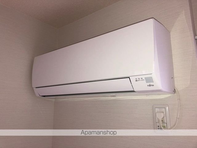 ソシュールの内装写真