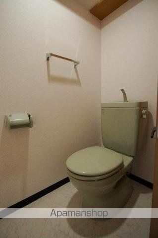 エスポワール南福岡の内装写真