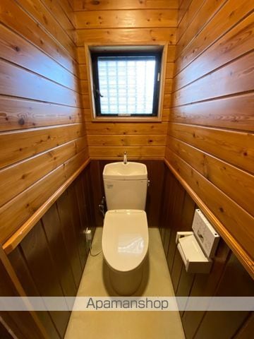 神納2丁目戸建の内装写真