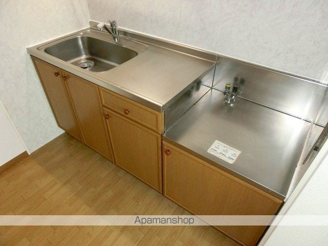 コーポ小倉 Aの内装写真