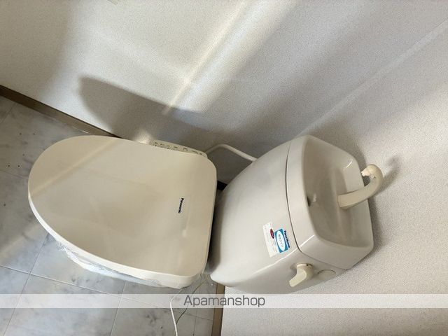 ウィンディア平川Bの内装写真