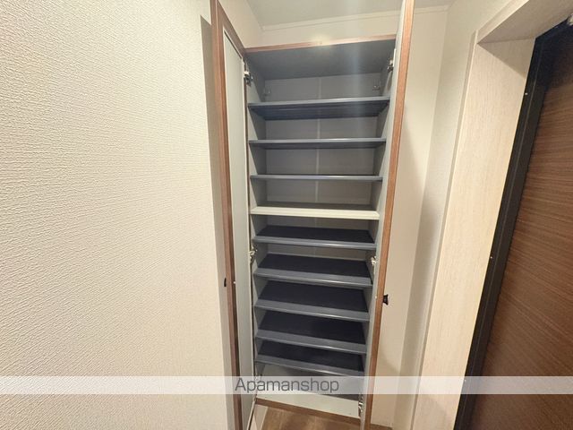 さくらキューブの内装写真