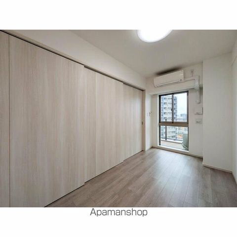 スプランディッド西日暮里の内装写真
