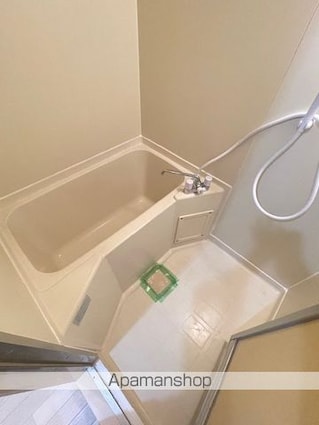 ジュネパレス柏第６９[2DK/48.44m2]のバス