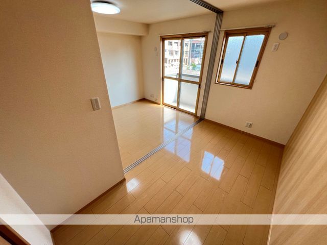 アルシオーネ花園の内装写真