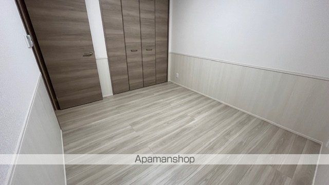 エスポワールタカムラIIの内装写真