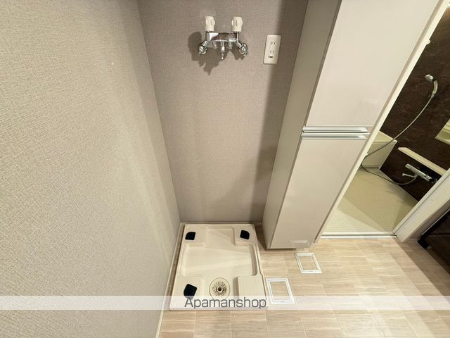 函館MARKS THE TOWERの内装写真