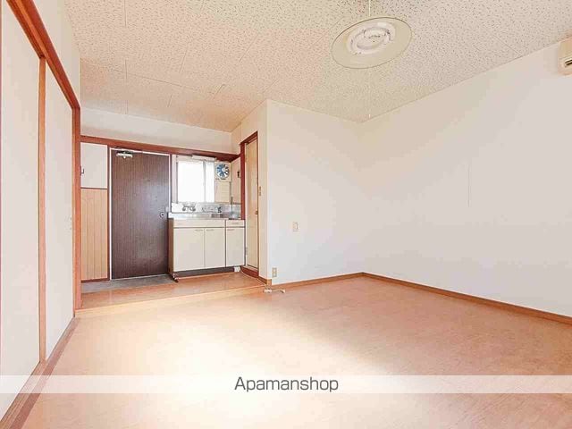 ハイツサンライズの内装写真