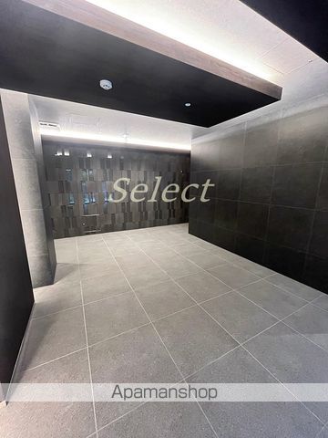 ソラステージ横浜白楽の内装写真