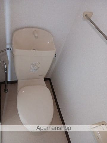 メゾンリパークの内装写真
