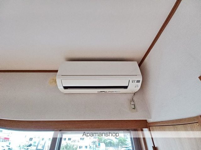 ゆたかビルの内装写真