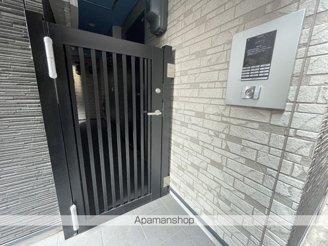 グランイーズ長町のその他写真