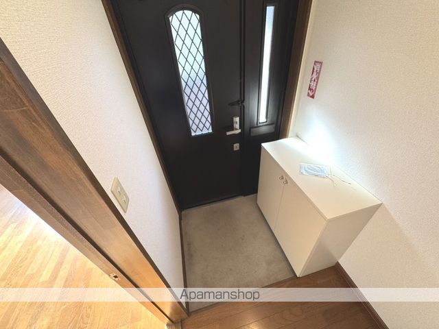マンションT&Kの内装写真
