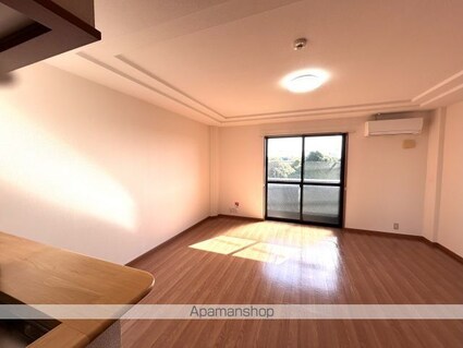 ファームハウス・ヒーロー[1K/33.06m2]の内装1