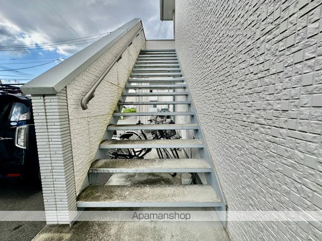シャインストーンのその他写真