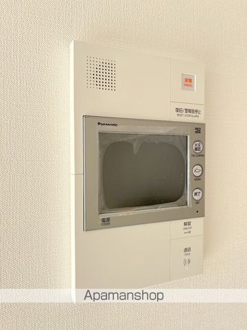 ALIVIS堺浜寺の内装写真