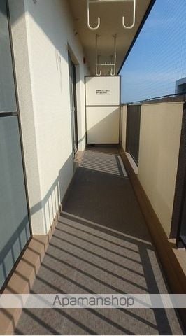フレグランス20の内装写真