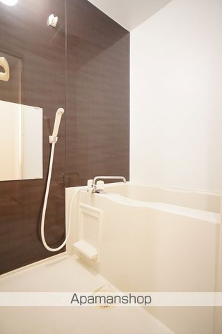 COMOの内装写真