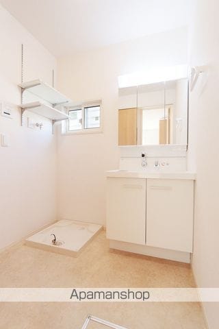 アンジュ クレール B棟の内装写真