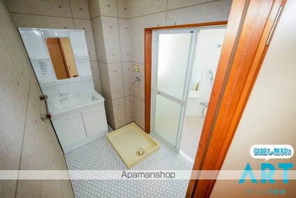 和田ビル[2LDK/83.78m2]のその他部屋・スペース