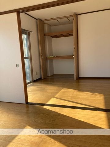 ヴィラガーデンの内装写真