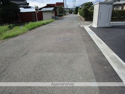 ＲＥＳＩ　ＮＡＧＡＩ（レジながい）Ⅱ[1LDK/33.73m2]の周辺8