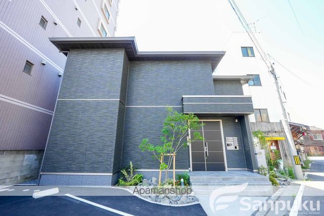シャーメゾン北藤原