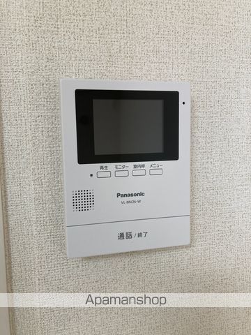 ラ・エルビータの内装写真