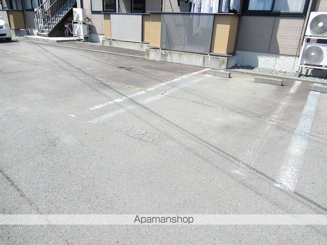 グランドメゾン中津川 Aのその他写真