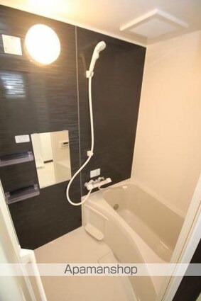 ＡＮＧＥＬ[1R/31.98m2]のバス