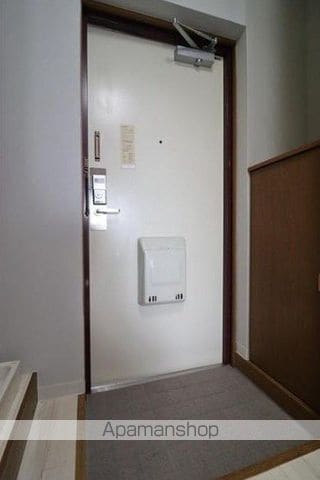 エザンスの内装写真
