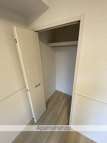 ヒカルサ東京武蔵村山の内装写真