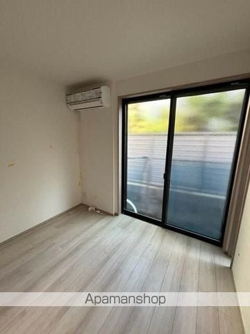 ローレルハウス西小山の内装写真