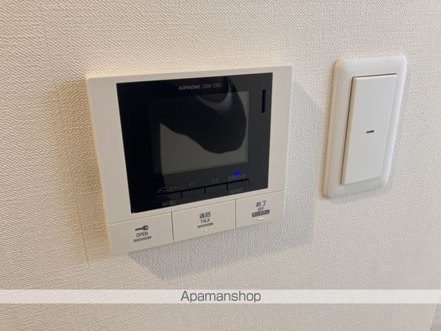 GRANPASEO大濠の内装写真