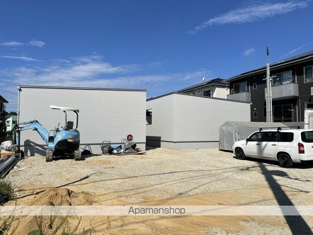 篠栗線 門松駅 徒歩44分 新築