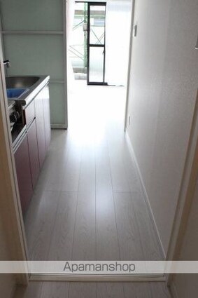 Ｃａｌｉｆｏｒｎｉａ　ＡＰＴ[1K/27.06m2]の内装4