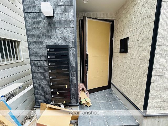 HARMONY TERRACEのその他写真