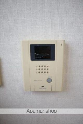 プレジールの内装写真