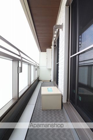 ヴェラビスタの内装写真