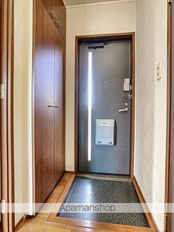 TAISAN Iの内装写真