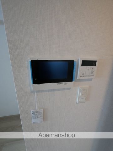 エスリード大阪セレスティアの内装写真