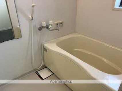 和歌山県和歌山市榎原[2LDK/62.85m2]のバス