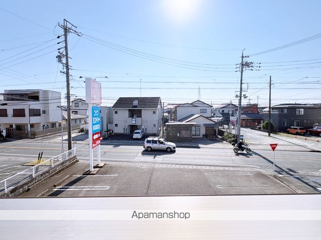 アベニュー初生のその他写真