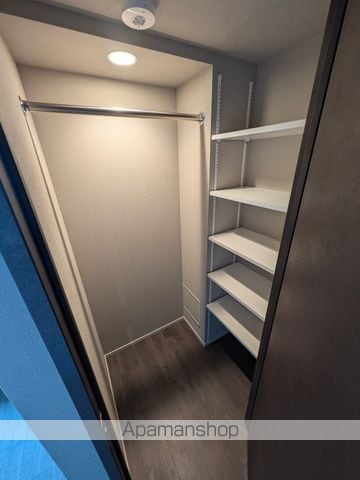 ブランシエスタ入谷グランデの内装写真