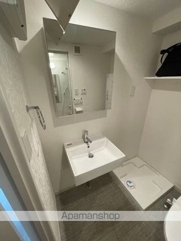 Ludens下井草MAXIVの内装写真