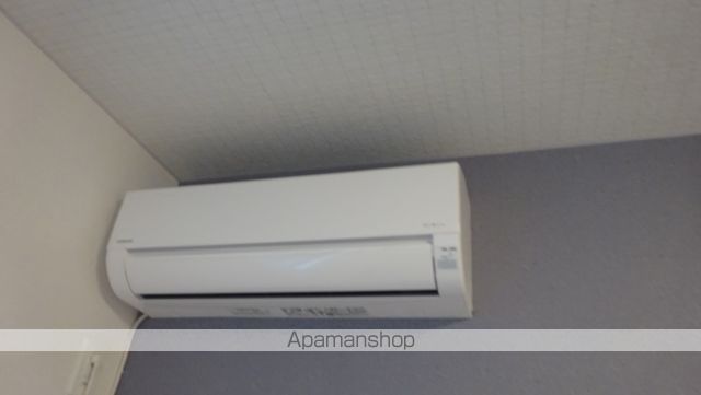 ブルーラディッシュレジデンスAの内装写真